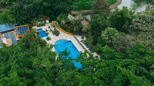 Tilajari Hotel Resort