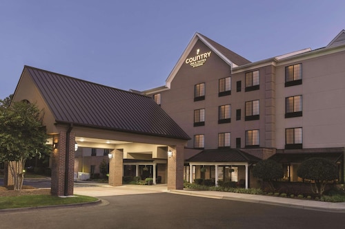 Country Inn & Suites by Radisson, Raleigh-Durham Airport, NC