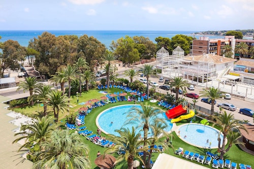 Port Denia Hotel