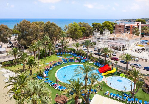 Port Denia Hotel