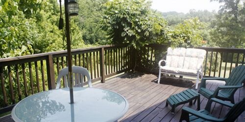 Elk Forge B&B Inn & Day Spa