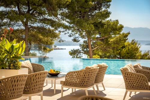 Valamar Carolina Hotel & Villas