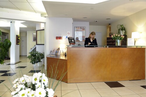 Aparthotel Adagio Access Toulouse Jolimont