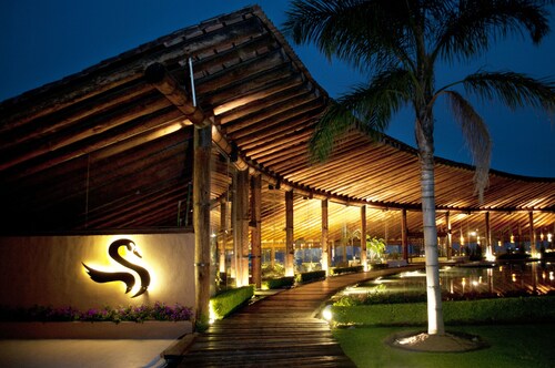 El Santuario Resort & Spa