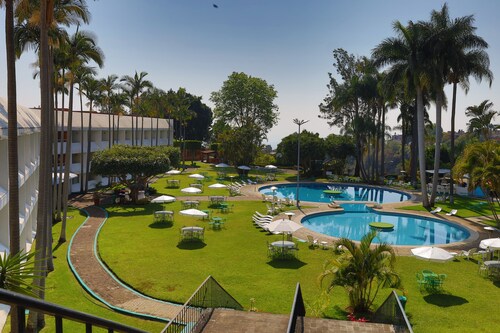 Aristos Cuernavaca