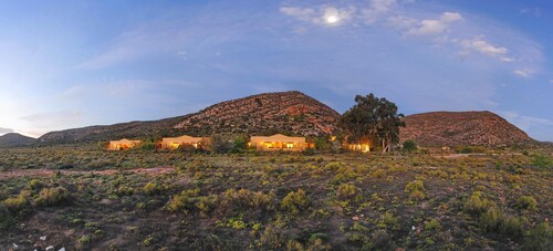 Sanbona Wildlife Reserve