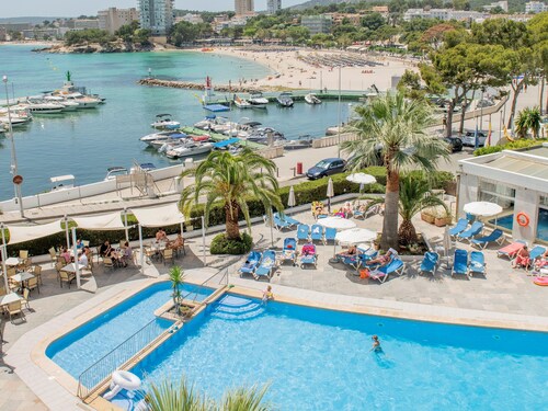 Apartamentos Roc Portonova