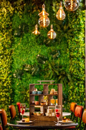 Novotel London Greenwich