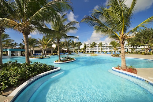 Coconut Bay Beach Resort & Spa All Inclusive