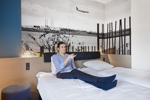 Zleep Hotel Copenhagen Airport