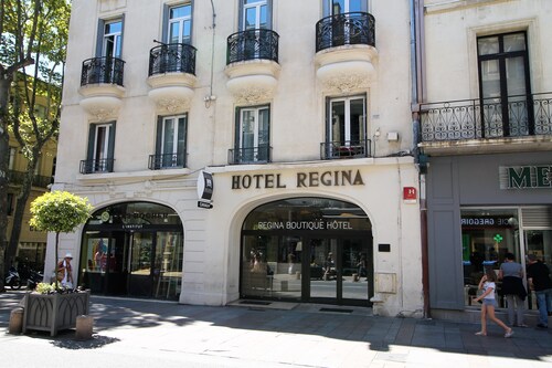 Regina Hotel