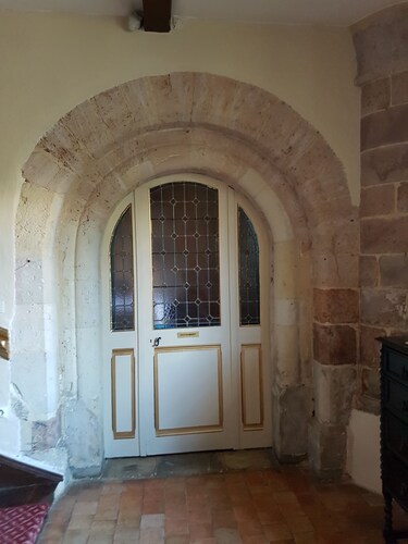 Le Chateau de Bricquebec