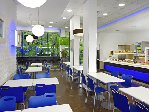 ibis budget Belfort centre
