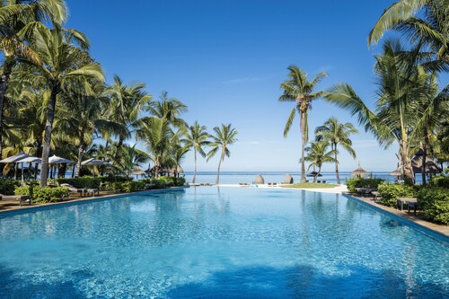 Sugar Beach Mauritius