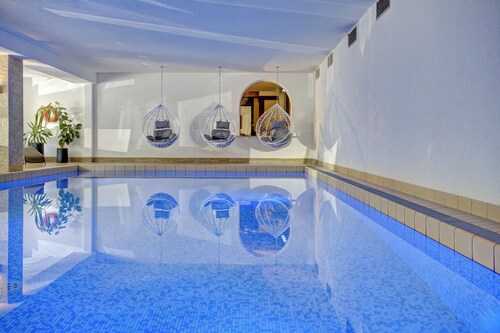 Flair Hotel Sonnenhof