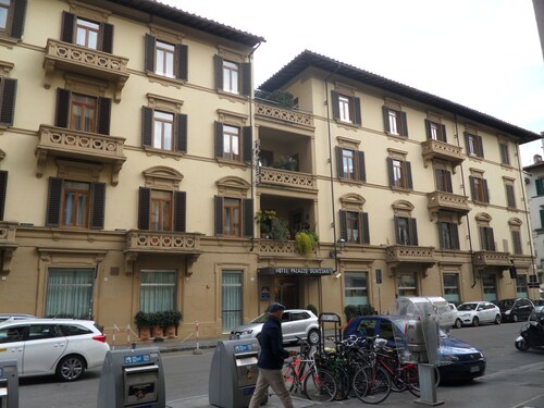 Hotel Palazzo Ognissanti