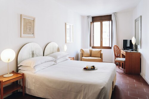 Hotel Palazzo Ognissanti