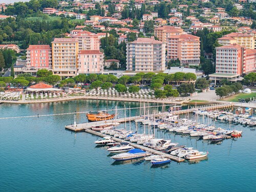 Grand Hotel Portorož – Lifeclass Hotels & Spa, Portorož
