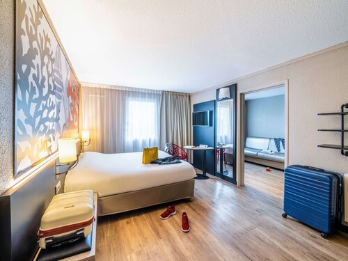 Ibis Styles Saint Brieuc Plerin