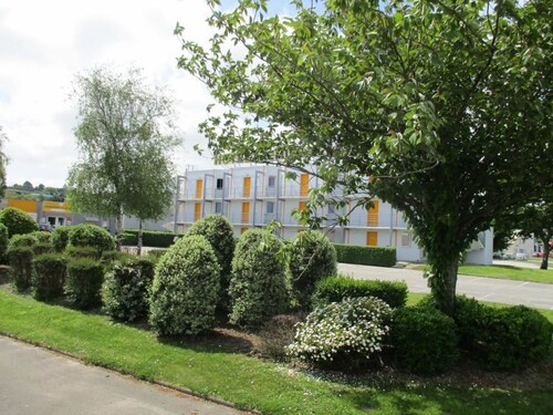 Hotel Premiere Classe Cherbourg - Tourlaville