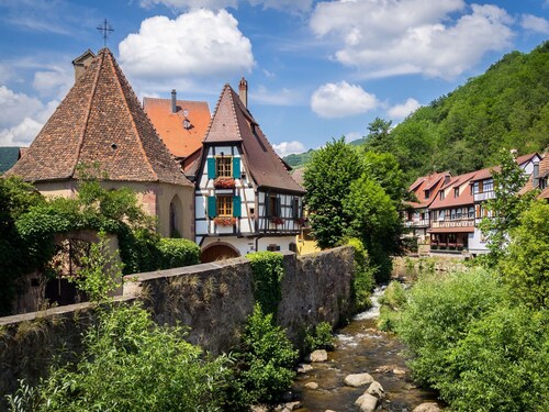 Hôtel Le Chambard