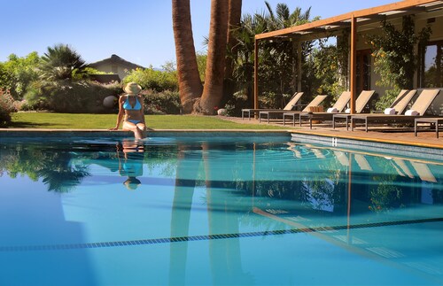 The Spring Resort and Spa - Adults only