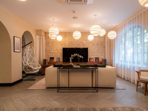 Hôtel Mercure Paris Ouest Saint Germain