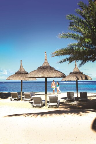 OUTRIGGER Mauritius Beach Resort