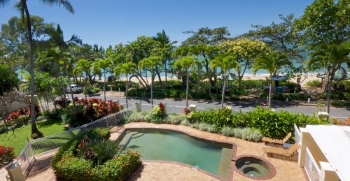 On the Beach Holiday Apartments