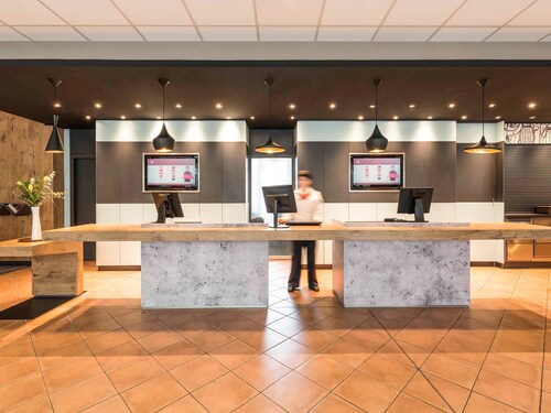 ibis Muenchen Parkstadt Schwabing