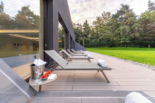 Four Points by Sheraton Ljubljana Mons