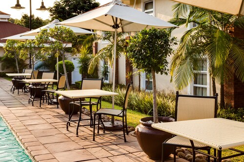 Protea Hotel by Marriott Nelspruit