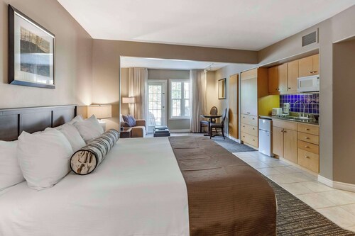 Carriage Ridge Resort, Ascend Hotel Collection