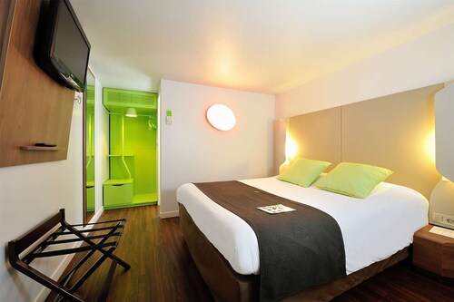 Hôtel Inn Design Laval