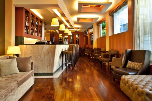 TURIM Europa Hotel