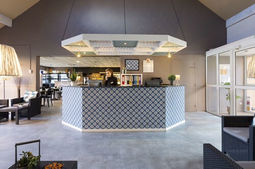 Comfort Hotel Orleans Saran