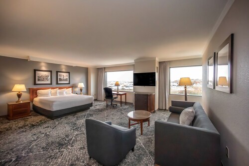 Harrah's Kansas City Hotel and Casino