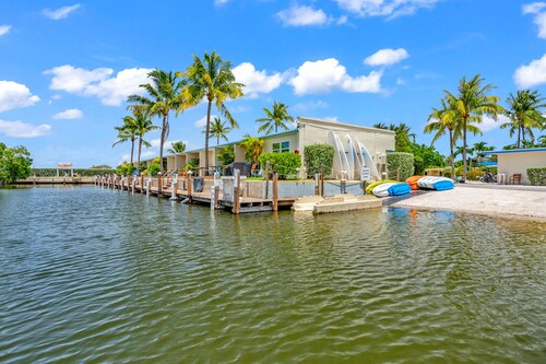Coconut Cay Resort & Marina