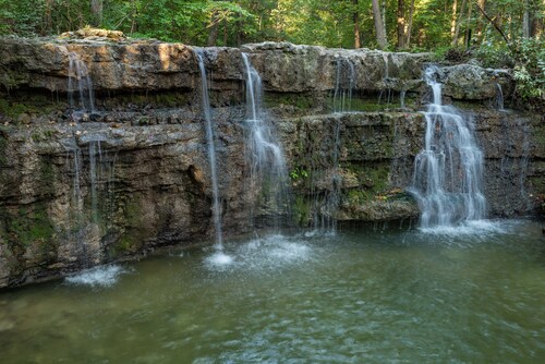 Westgate Branson Woods Resort and Cabins