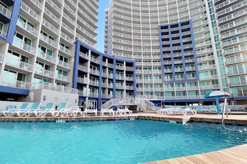 Avista Resort