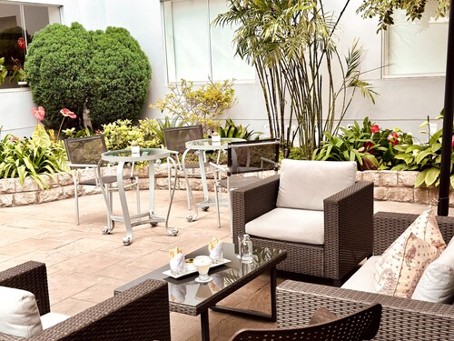 El Golf Hotel Boutique