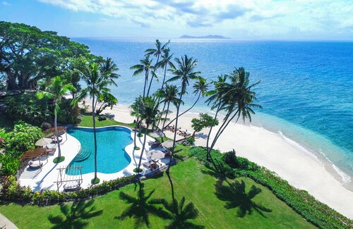 Royal Davui Island Resort - Adults Only