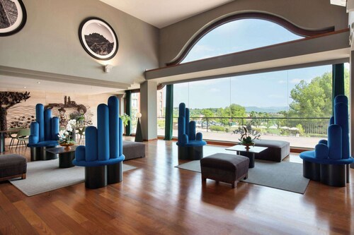 Dolce by Wyndham Barcelona Resort