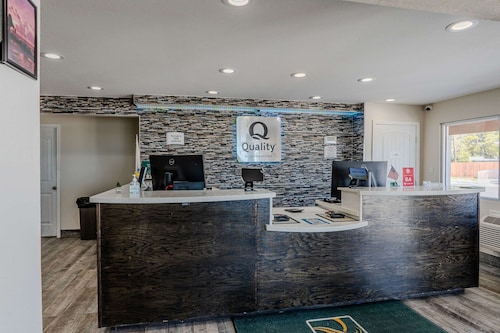 Quality Inn Rockport on Aransas Bay