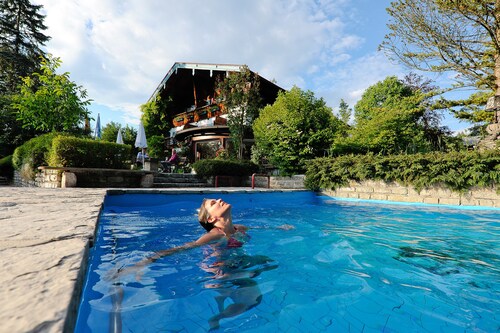 Stolls Hotel Alpina
