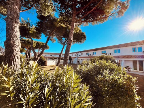 Artemia Hôtel