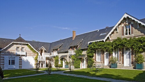 Domaine de la Tortinière