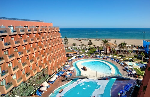 Protur Roquetas Hotel & Spa