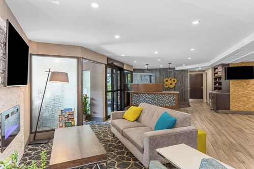 Best Western West Lebanon-Hanover Hotel