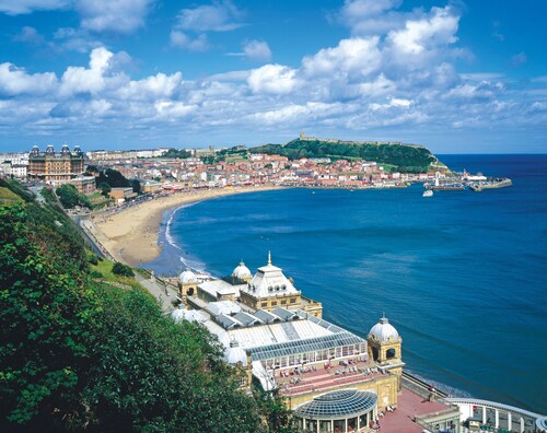 Britannia Grand Hotel Scarborough